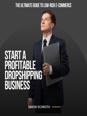cover image of Start a Profitable Dropshipping Business